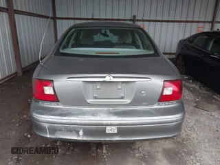 2002 Mercury Sable GS z VIN 1MEFM50U12G619858, wystawiony jako IAAI lot #42207058 z przebiegiem 158 183 mil mil oraz . Historia ofert i sprzedaży dostępna na DreamBid. Obrazek 15.