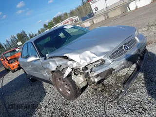 2002 Buick Regal GS с VIN 2G4WF551521203878, выставлен на аукционе IAAI как лот 40500530 с пробегом Не указан миль и . История ставок и продаж доступна на DreamBid. Изображение 1.