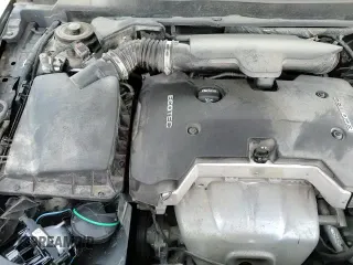 2018 Chevrolet Impala LS с VIN 2G11Z5SA8J9101302, выставлен на аукционе Copart как лот 53465035 с пробегом 123 573 миль миль и Списание • Salvage title. История ставок и продаж доступна на DreamBid. Изображение 13.