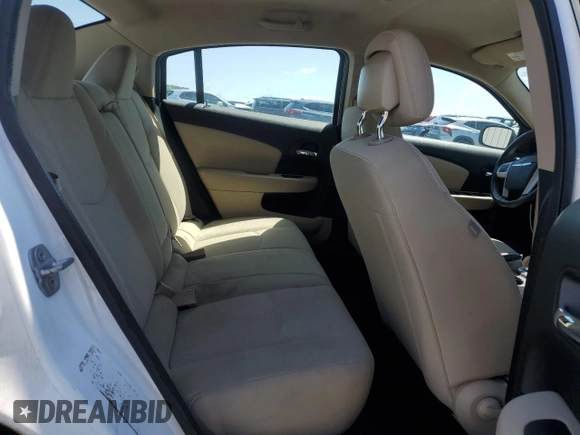2013 Chrysler 200 Touring with VIN 1C3CCBBB8DN635916, listed as a Copart auction lot 52028325 with 193,600 mi miles and Salvage Title. Bid and sale history available at carsss.com. Image 10.