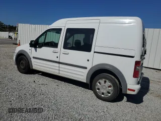 2013 Ford Transit Connect XLT z VIN NM0KS9BN4DT165874, wystawiony jako Copart lot #88797235 z przebiegiem 174 229 mil mil oraz Szkoda całkowita • Salvage title. Historia ofert i sprzedaży dostępna na DreamBid. Obrazek 2.