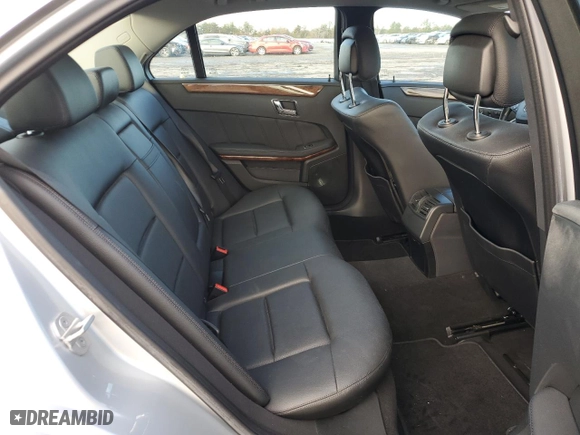 2011 Mercedes-Benz E-Class E 350 Luxury with VIN WDDHF8HB4BA303341, listed as a Copart auction lot 80121664 with 87,779 mi miles and Salvage Title. Bid and sale history available at carsss.com. Image 10.