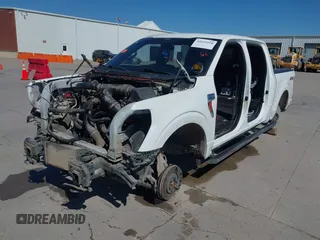 2021 Ford F-150 XL с VIN 1FTFW1E83MFB03929, выставлен на аукционе IAAI как лот 41629520 с пробегом Не указан миль и . История ставок и продаж доступна на DreamBid. Изображение 17.