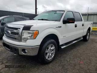2013 Ford F-150 XL с VIN 1FTFW1ET0DFD12615, выставлен на аукционе Copart как лот 61808075 с пробегом 145 305 миль миль и Чистый • Clean title. История ставок и продаж доступна на DreamBid. Изображение 1.