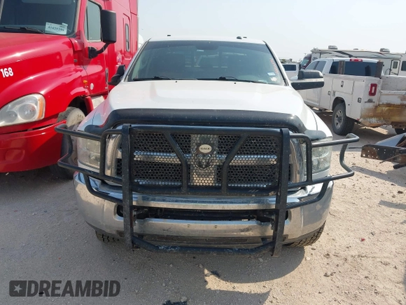 2017 Ram 2500 Tradesman с VIN 3C6TR5HT3HG554310, выставлен на аукционе IAAI как лот 42501591 с пробегом 226 721 миль миль и . История ставок и продаж доступна на DreamBid. Изображение 11.