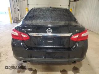 2017 Nissan Altima SV z VIN 1N4AL3AP6HC291158, wystawiony jako Copart lot #50076795 z przebiegiem 102 845 mil mil oraz Szkoda całkowita • Salvage title. Historia ofert i sprzedaży dostępna na DreamBid. Obrazek 6.