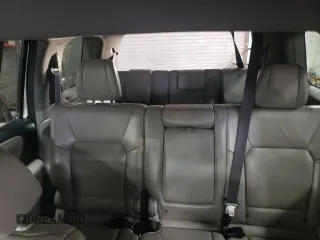 2015 Honda Pilot EX-L z VIN 5FNYF4H79FB025841, wystawiony jako Copart lot #47011015 z przebiegiem 113 762 mil mil oraz Szkoda całkowita • Salvage title. Historia ofert i sprzedaży dostępna na DreamBid. Obrazek 10.