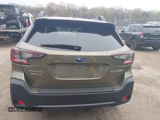 2024 Subaru Outback Premium с VIN 4S4BTACC5R3273650, выставлен на аукционе IAAI как лот 42013071 с пробегом 13 248 миль миль и . История ставок и продаж доступна на DreamBid. Изображение 16.