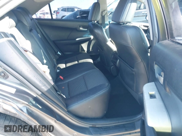 2013 Toyota Camry L with VIN 4T1BF1FK0DU204524, listed as a IAAI auction lot 41842065 with 168,202 mi miles. Bid and sale history available at carsss.com. Image 8.