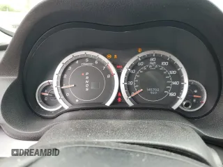 2011 Acura TSX z VIN JH4CU2F69BC000734, wystawiony jako Copart lot #57978985 z przebiegiem 145 702 mil mil oraz Szkoda całkowita • Salvage title. Historia ofert i sprzedaży dostępna na DreamBid. Obrazek 9.