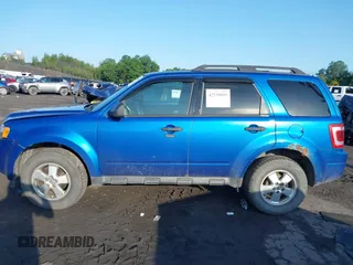 2012 Ford Escape XLT с VIN 1FMCU9DG0CKC22930, выставлен на аукционе IAAI как лот 42539009 с пробегом 141 806 миль миль и . История ставок и продаж доступна на DreamBid. Изображение 14.