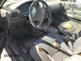 1992 Honda Accord z VIN 1HGCB7254NA015113, wystawiony jako Copart lot #77223284 z przebiegiem 219 007 mil mil oraz Szkoda całkowita • Salvage title. Historia ofert i sprzedaży dostępna na DreamBid. Obrazek 8.