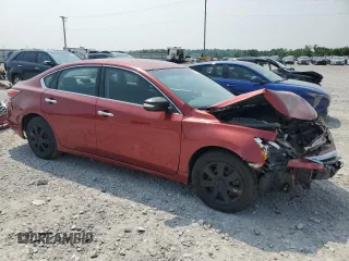 2015 Nissan Altima 2.5 with VIN 1N4AL3AP2FC260499, listed as a Copart auction lot 60375745 with 237,534 mi miles and Salvage title. Bid and sale history available at DreamBid. Image 4.