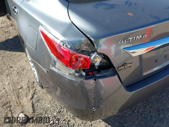 2014 Nissan Altima SV with VIN 1N4AL3AP6EC424058, listed as a IAAI auction lot 41354655 with 123,650 mi miles and . Bid and sale history available at DreamBid. Image 6.