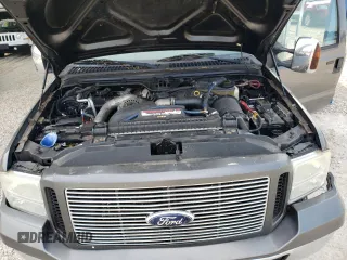 2007 Ford F-350 XL с VIN 1FTSW31P57EA09827, выставлен на аукционе Copart как лот 59171795 с пробегом 308 606 миль миль и Чистый • Clean title. История ставок и продаж доступна на DreamBid. Изображение 11.
