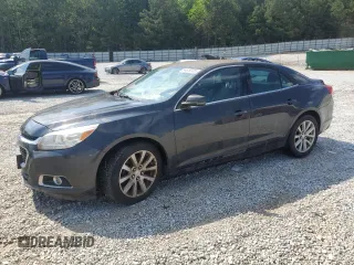 2014 Chevrolet Malibu LT with VIN 1G11E5SL3EF250744, listed as a Copart auction lot 54629325 with 146,127 mi miles and Clean Title. Bid and sale history available at DreamBid. Image 1.