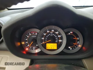 2008 Toyota RAV4 Ltd with VIN JTMZK31V885018208, listed as a Copart auction lot 52377905 with 180,359 mi miles and Salvage Title. Bid and sale history available at carsss.com. Image 9.