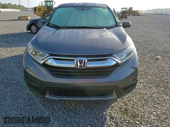 2019 Honda CR-V LX with VIN 2HKRW5H34KH404233, listed as a Copart auction lot 45084855 with Not Provided miles and Salvage Title. Bid and sale history available at carsss.com. Image 12.