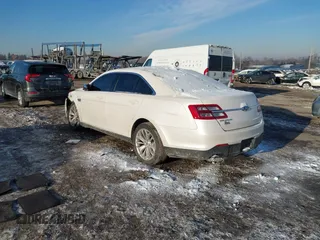 2017 Ford Taurus Limited with VIN 1FAHP2J86HG136785, listed as a IAAI auction lot 41391799 with 94,932 mi miles and . Bid and sale history available at DreamBid. Image 3.