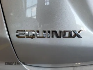 2021 Chevrolet Equinox LS z VIN 3GNAXFEVXMS173490, wystawiony jako IAAI lot #42566229 z przebiegiem 95 995 mil mil oraz . Historia ofert i sprzedaży dostępna na DreamBid. Obrazek 7.