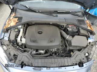 2017 Volvo S60 Inscription z VIN LYV402TK4HB127567, wystawiony jako Copart lot #66991914 z przebiegiem Nie podano mil oraz Szkoda całkowita • Salvage title. Historia ofert i sprzedaży dostępna na DreamBid. Obrazek 12.