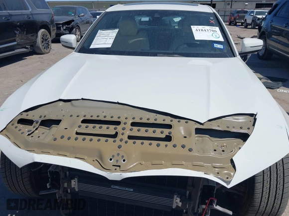 2019 BMW 3 Series 330i with VIN WBA5R1C58KAK07061, listed as a IAAI auction lot 41843706 with 57,930 mi miles and . Bid and sale history available at DreamBid. Image 13.