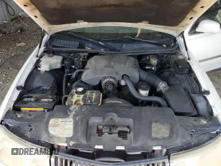 1999 Lincoln Town Car Executive with VIN 1LNHM81W2XY658371, listed as a Copart auction lot 60249045 with 191,266 mi miles and Salvage title. Bid and sale history available at DreamBid. Image 11.