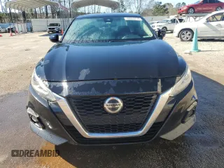 2019 Nissan Altima 2.5 SV with VIN 1N4BL4DV0KC138562, listed as a Copart auction lot 48052715 with 109,492 mi miles and Salvage Title. Bid and sale history available at carsss.com. Image 5.