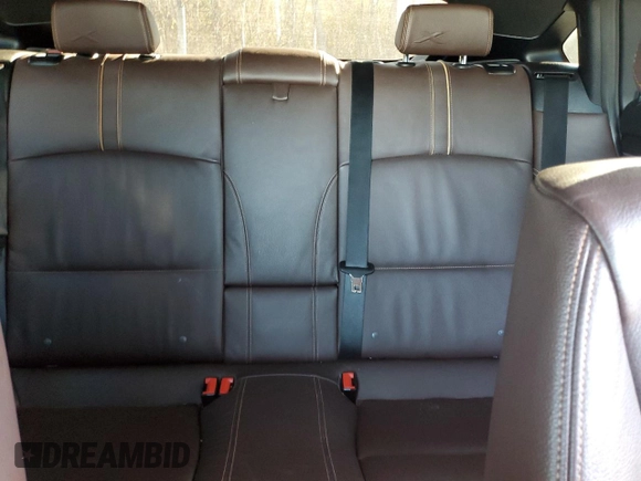 2017 BMW X4 xDrive28i with VIN 5UXXW3C52H0R23435, listed as a Copart auction lot 78183964 with Not provided miles and Clean title. Bid and sale history available at DreamBid. Image 10.