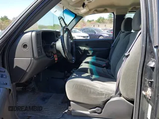 2004 Chevrolet Silverado 1500 Z71 with VIN 2GCEK19T241337363, listed as a IAAI auction lot 42156158 with 173,193 mi miles and . Bid and sale history available at DreamBid. Image 5.
