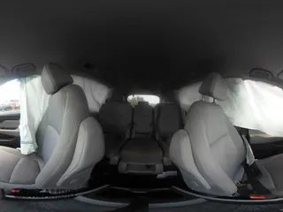 2020 Honda Odyssey EX with VIN 5FNRL6H54LB025555, listed as a IAAI auction lot 42512480 with 95,425 mi miles and . Bid and sale history available at DreamBid. Image 23.