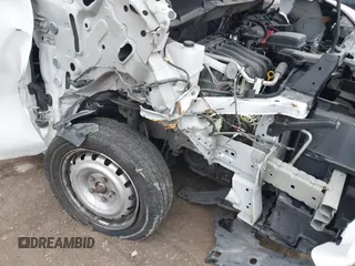 2020 Nissan NV200 SV с VIN 3N6CM0KN8LK703561, выставлен на аукционе IAAI как лот 41431228 с пробегом 89 111 миль миль и . История ставок и продаж доступна на DreamBid. Изображение 6.