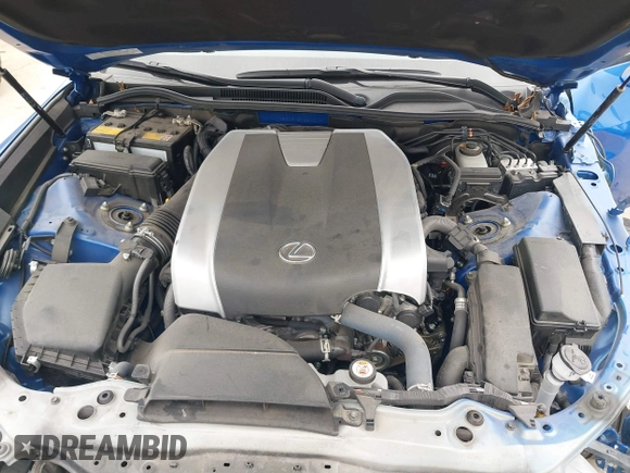 2022 Lexus RC 350 with VIN JTHDZ5BC3N5025401, listed as a IAAI auction lot 41511143 with 41,747 mi miles and . Bid and sale history available at DreamBid. Image 10.