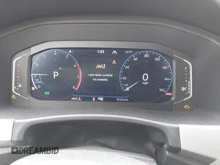2021 Volkswagen Atlas SEL Premium R-Line с VIN 1V2FE2CA0MC223881, выставлен на аукционе IAAI как лот 42257435 с пробегом 81 674 миль миль и . История ставок и продаж доступна на DreamBid. Изображение 7.