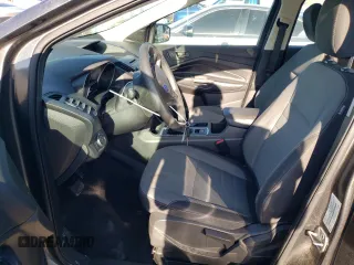 2018 Ford Escape S with VIN 1FMCU0F72JUD14888, listed as a Copart auction lot 53349785 with 169,029 mi miles and Clean Title. Bid and sale history available at carsss.com. Image 7.