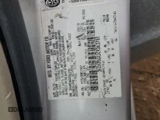 2012 Ford Fusion SEL with VIN 3FAHP0JA3CR363781, listed as a Copart auction lot 49696235 with 185,280 mi miles and Clean Title. Bid and sale history available at DreamBid. Image 14.