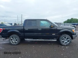 2013 Ford F-150 XL with VIN 1FTFW1ET0DFC75050, listed as a IAAI auction lot 42606172 with 107,115 mi miles and . Bid and sale history available at DreamBid. Image 13.