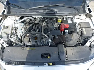 2022 Nissan Sentra SV z VIN 3N1AB8CV1NY272528, wystawiony jako IAAI lot #42344178 z przebiegiem 50 569 mil mil oraz . Historia ofert i sprzedaży dostępna na DreamBid. Obrazek 10.