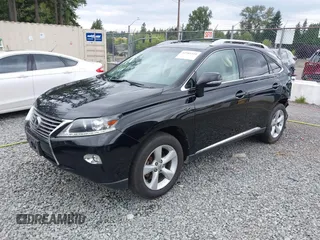 2015 Lexus RX 350 z VIN 2T2BK1BA0FC258138, wystawiony jako IAAI lot #42581338 z przebiegiem 143 345 mil mil oraz . Historia ofert i sprzedaży dostępna na DreamBid. Obrazek 17.