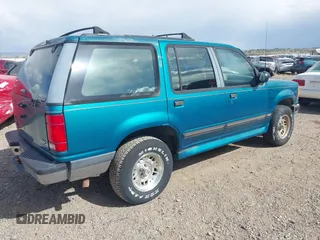 1994 Ford Explorer Eddie Bauer with VIN 1FMDU34X7RUE48025, listed as a IAAI auction lot 42145717 with 171,618 mi miles and . Bid and sale history available at DreamBid. Image 4.