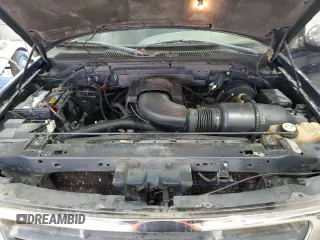 2002 Ford F-150 XL with VIN 1FTRX17W82NB92227, listed as a Copart auction lot 83907874 with 276,681 mi miles and Clean Title. Bid and sale history available at carsss.com. Image 11.