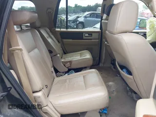 2008 Ford Expedition Eddie Bauer with VIN 1FMFU17508LA51476, listed as a IAAI auction lot 42418155 with 250,541 mi miles and . Bid and sale history available at DreamBid. Image 8.
