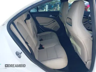 2019 Mercedes-Benz CLA 250 with VIN WDDSJ4GB9KN743255, listed as a IAAI auction lot 42080248 with 88,533 mi miles and . Bid and sale history available at DreamBid. Image 8.