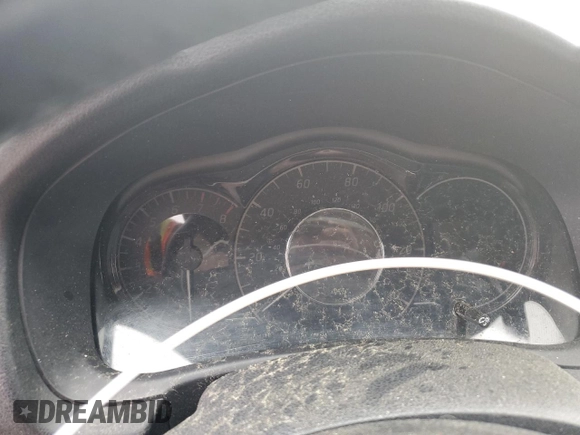2016 Nissan Note SR с VIN 3N1CE2CP3GL405367, выставлен на аукционе Copart как лот 55782595 с пробегом Не указан миль и Списание • Salvage title. История ставок и продаж доступна на DreamBid. Изображение 9.