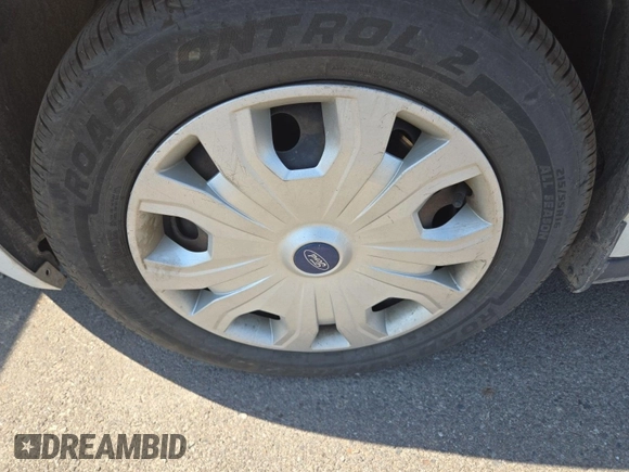 2018 Ford Transit Connect XLT with VIN NM0LS7F78J1369508, listed as a IAAI auction lot 42554159 with 280,165 mi miles and . Bid and sale history available at DreamBid. Image 24.