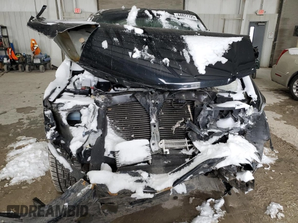 2000 Ford F-150 XL z VIN 2FTRX07L6YCB09652, wystawiony jako Copart lot #44827725 z przebiegiem Nie podano mil oraz Szkoda całkowita • Salvage title. Historia ofert i sprzedaży dostępna na DreamBid. Obrazek 5.