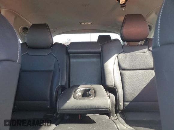 2019 Acura MDX Sport Hybrid w/Technology Pkg with VIN 5J8YD7H52KL001766, listed as a Copart auction lot 75276724 with 71,035 mi miles and Salvage Title. Bid and sale history available at carsss.com. Image 10.