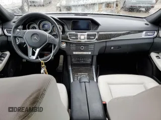 2016 Mercedes-Benz E-Class E 350 Sport with VIN WDDHF5KB9GB325523, listed as a Copart auction lot 39328953 with 56,416 mi miles. Bid and sale history available at carsss.com. Image 8.
