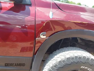 2012 Ram 2500 Laramie with VIN 3C6UD5FL2CG260878, listed as a IAAI auction lot 42231366 with 281,335 mi miles and . Bid and sale history available at DreamBid. Image 19.