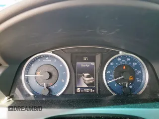 2017 Toyota Camry XLE с VIN 4T1BF1FK8HU378671, выставлен на аукционе Copart как лот 58673395 с пробегом 102 013 миль миль и Списание • Salvage title. История ставок и продаж доступна на DreamBid. Изображение 9.